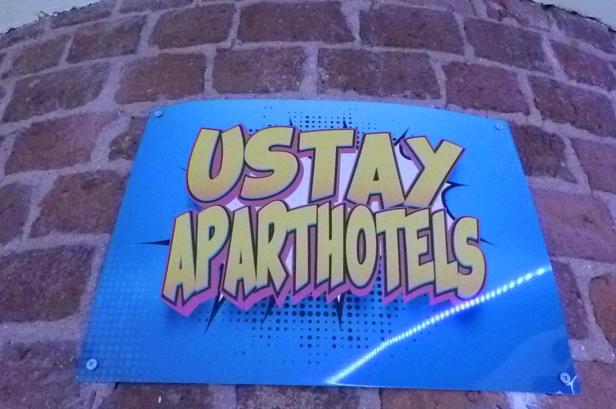 Rainford Gardens By Ustay Aparthotels リヴァプール エクステリア 写真