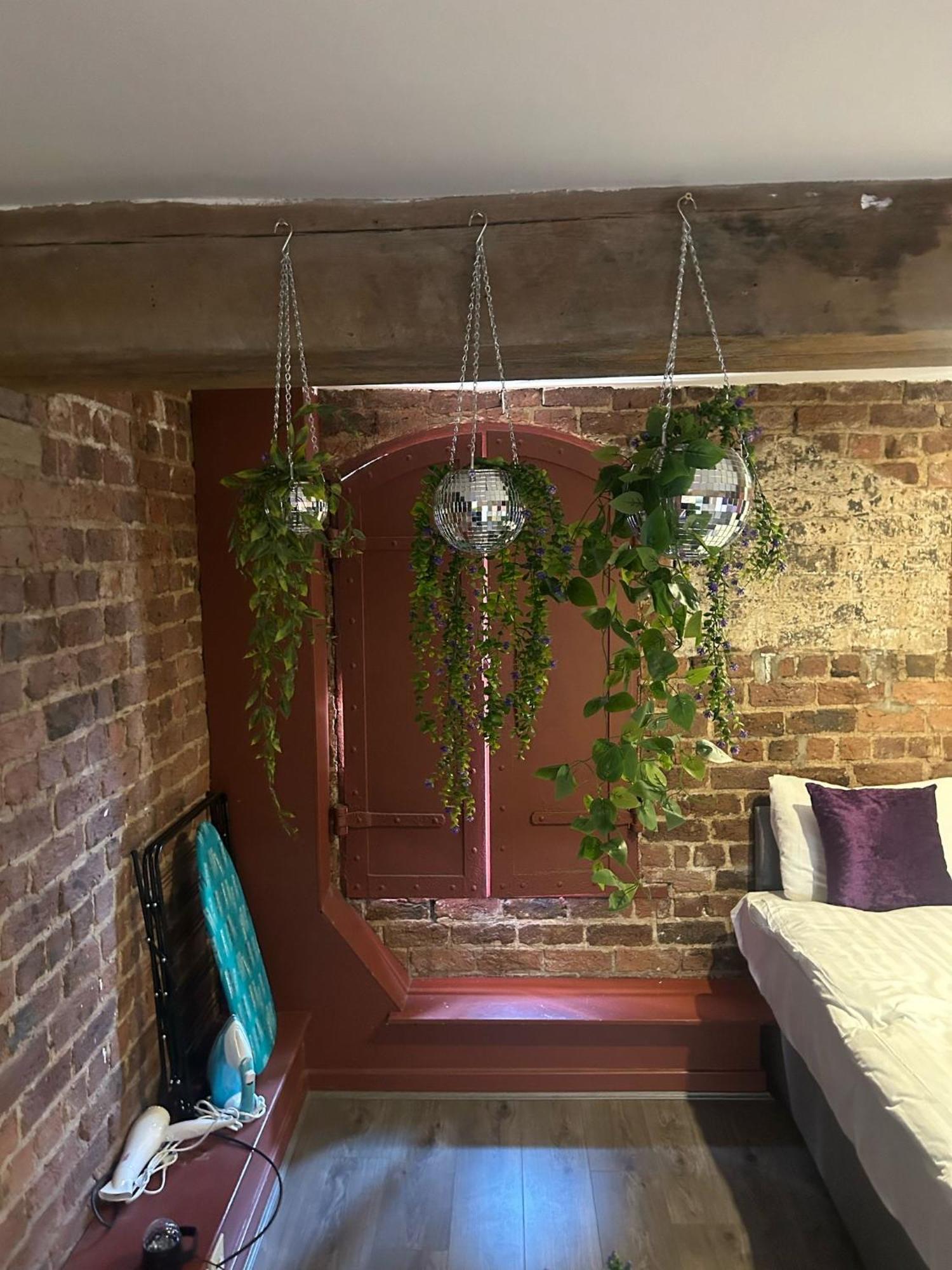 Rainford Gardens By Ustay Aparthotels リヴァプール エクステリア 写真